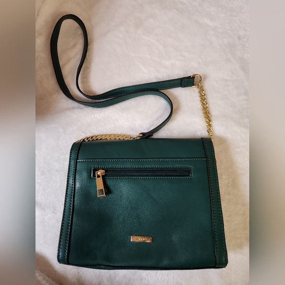 Aldo, Green crossbody bag - Picture 2 of 4
